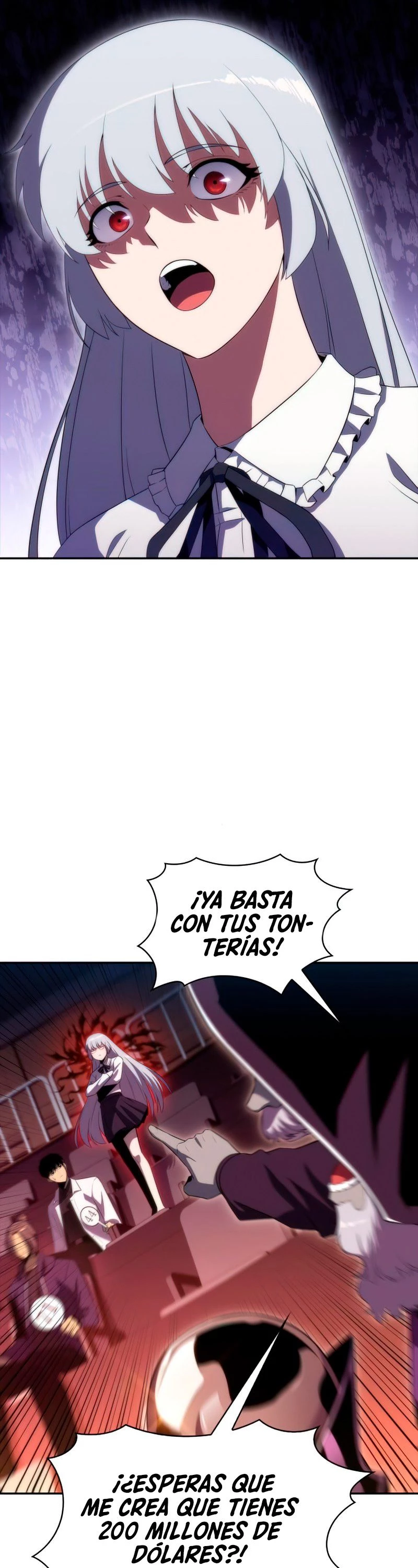 Sin fin skills > Capitulo 36 > Page 341