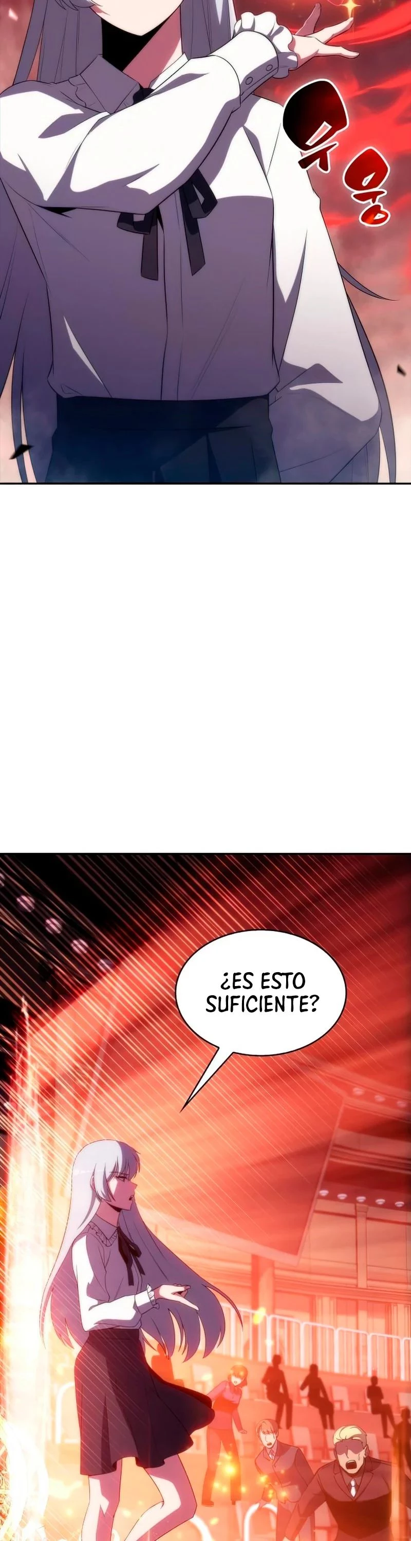 Sin fin skills > Capitulo 36 > Page 361