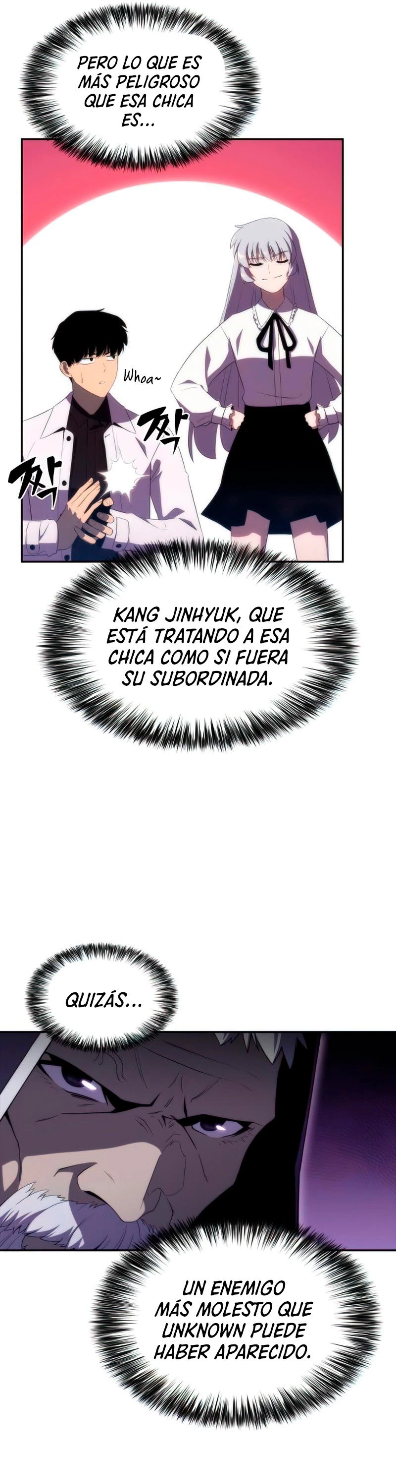 Sin fin skills > Capitulo 36 > Page 411