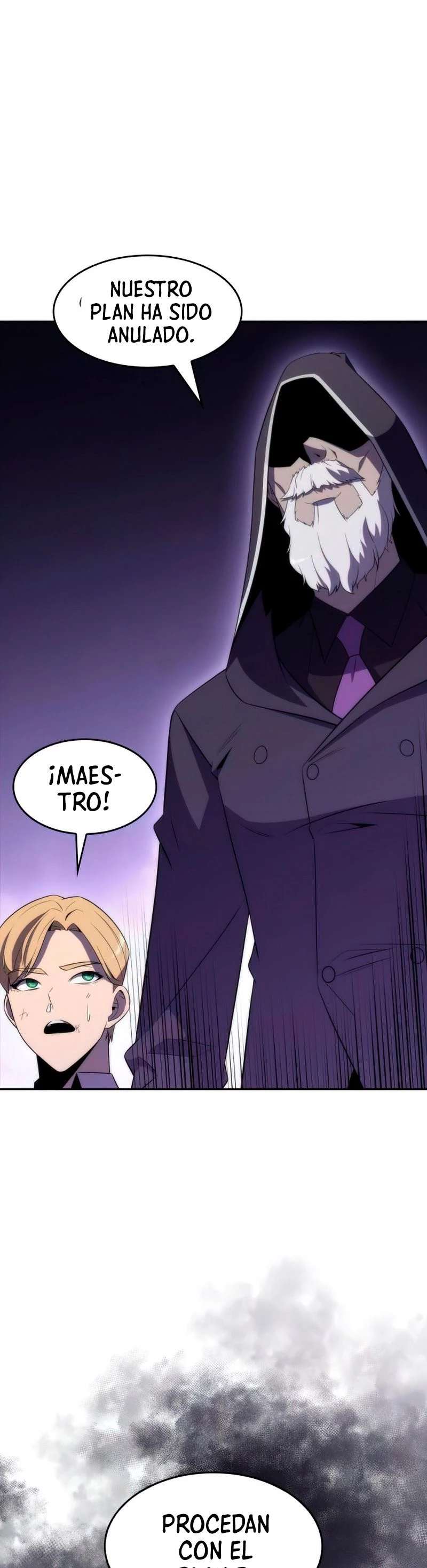Sin fin skills > Capitulo 36 > Page 421