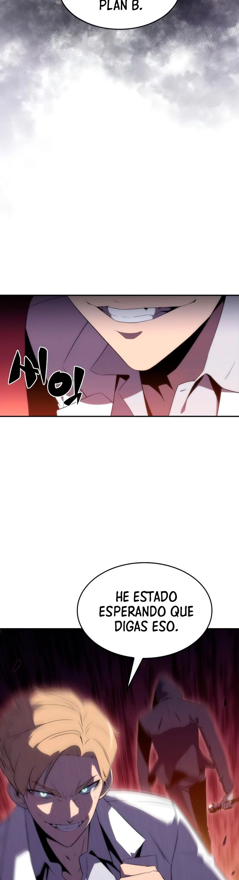 Sin fin skills > Capitulo 36 > Page 431