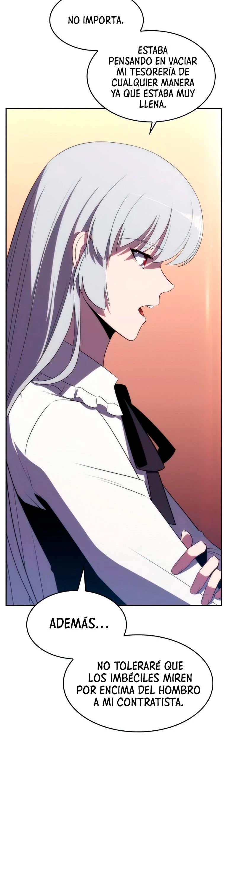Sin fin skills > Capitulo 36 > Page 461