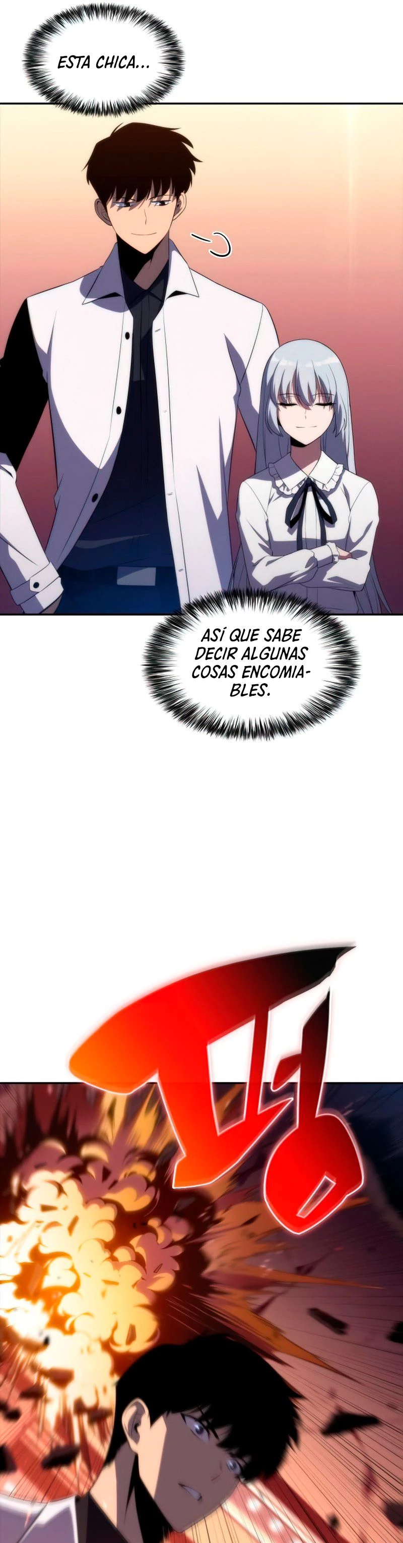 Sin fin skills > Capitulo 36 > Page 471