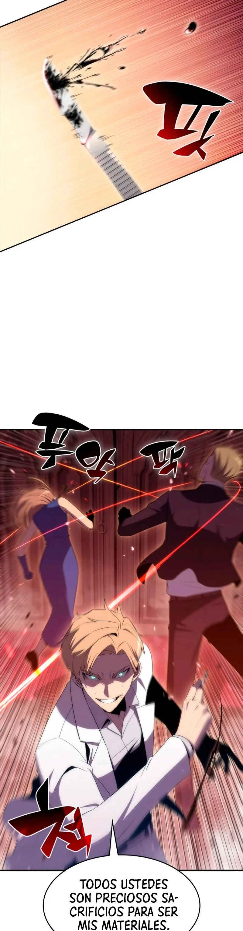 Sin fin skills > Capitulo 36 > Page 511