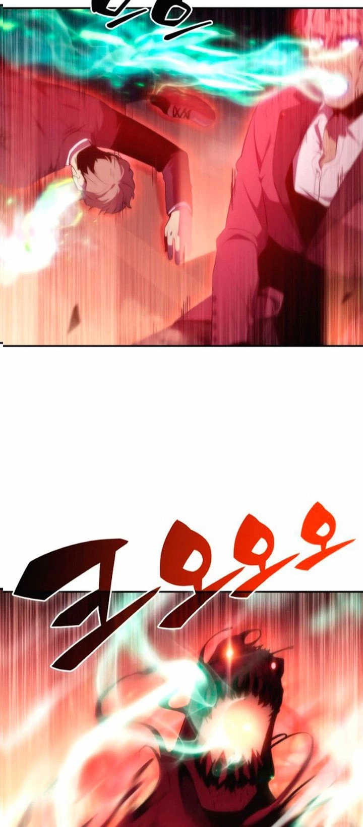 Sin fin skills > Capitulo 37 > Page 21