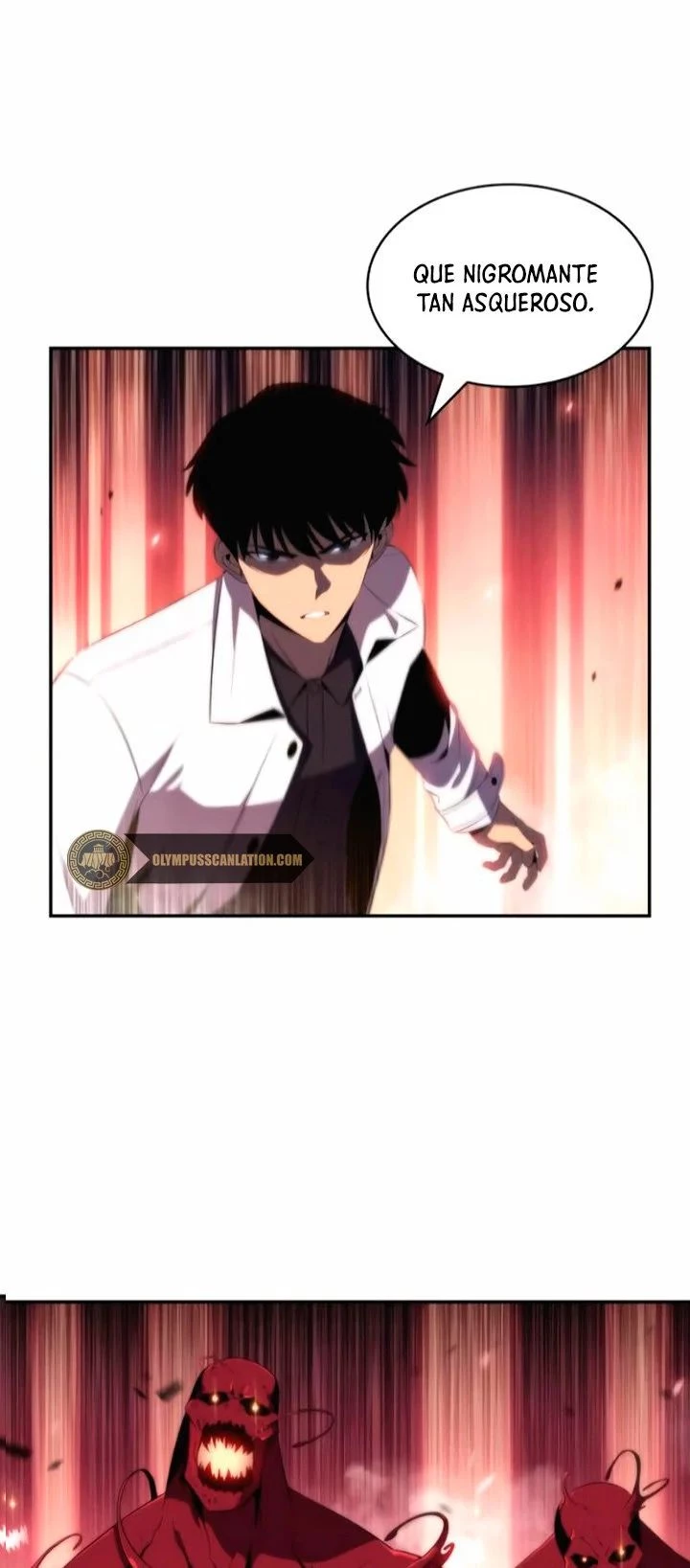 Sin fin skills > Capitulo 37 > Page 41