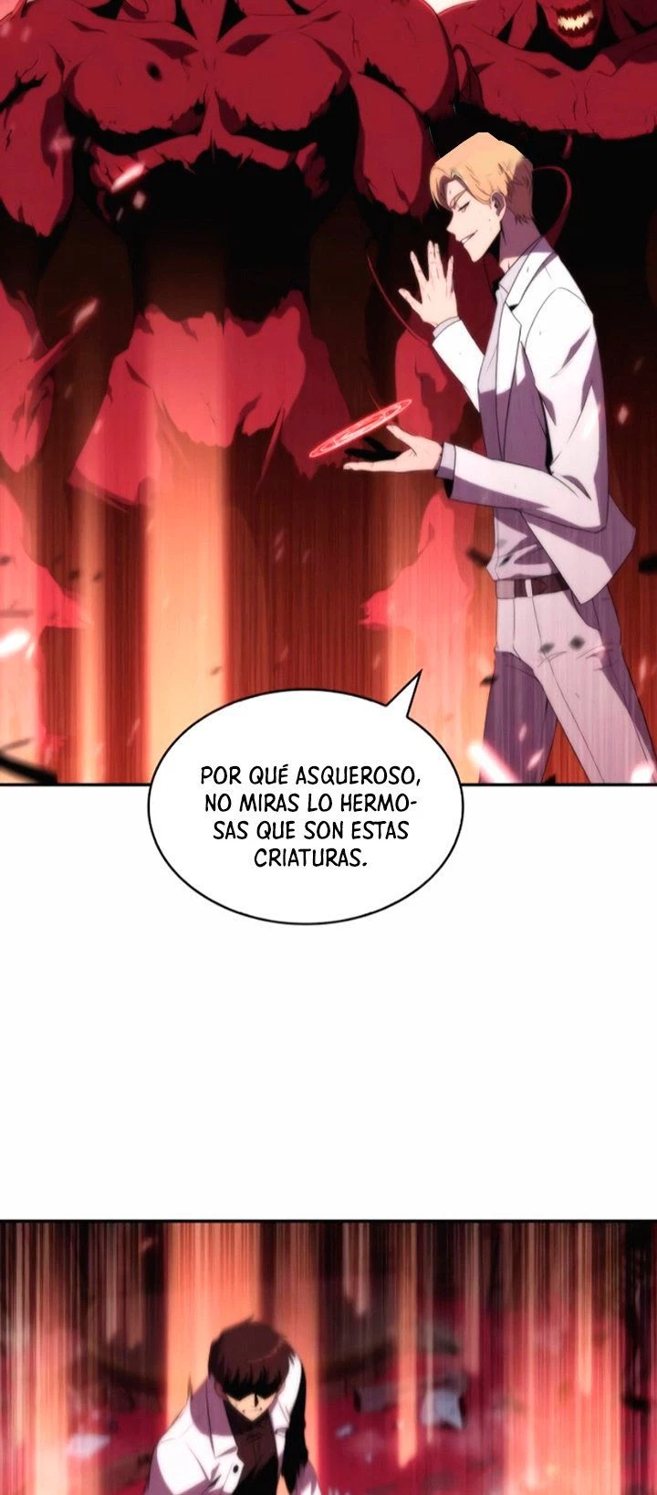 Sin fin skills > Capitulo 37 > Page 51