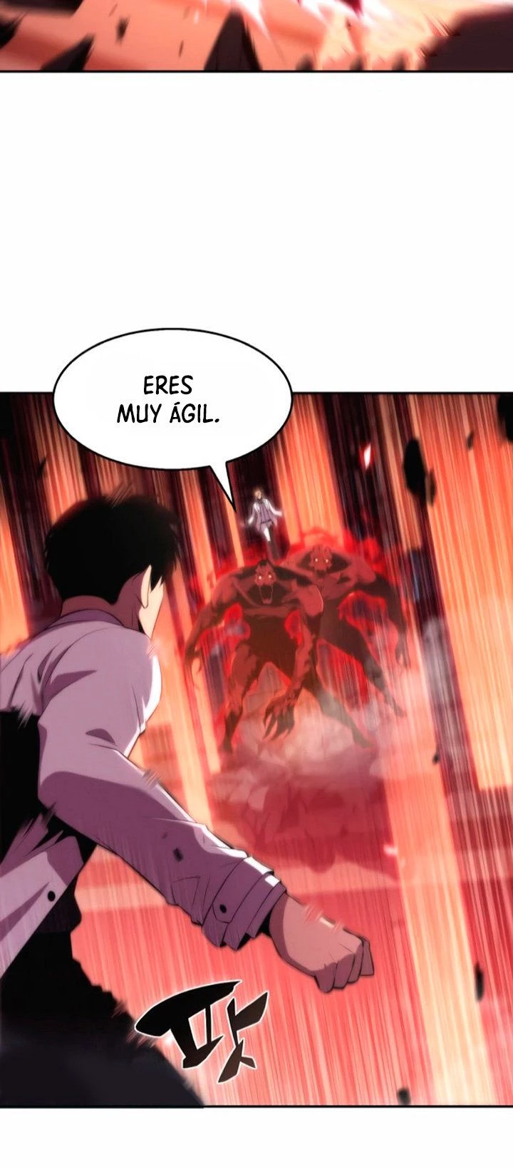 Sin fin skills > Capitulo 37 > Page 121