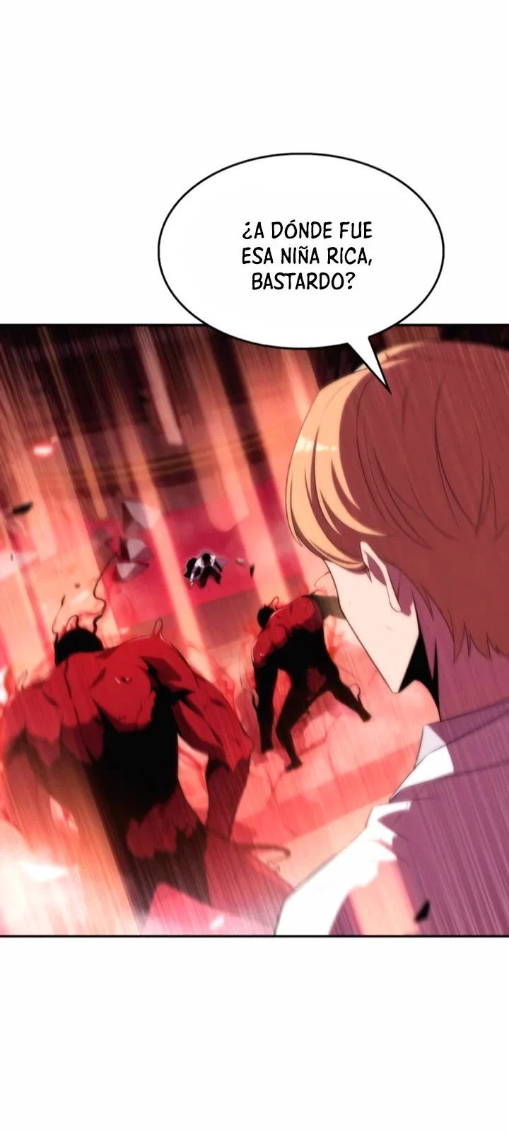 Sin fin skills > Capitulo 37 > Page 131