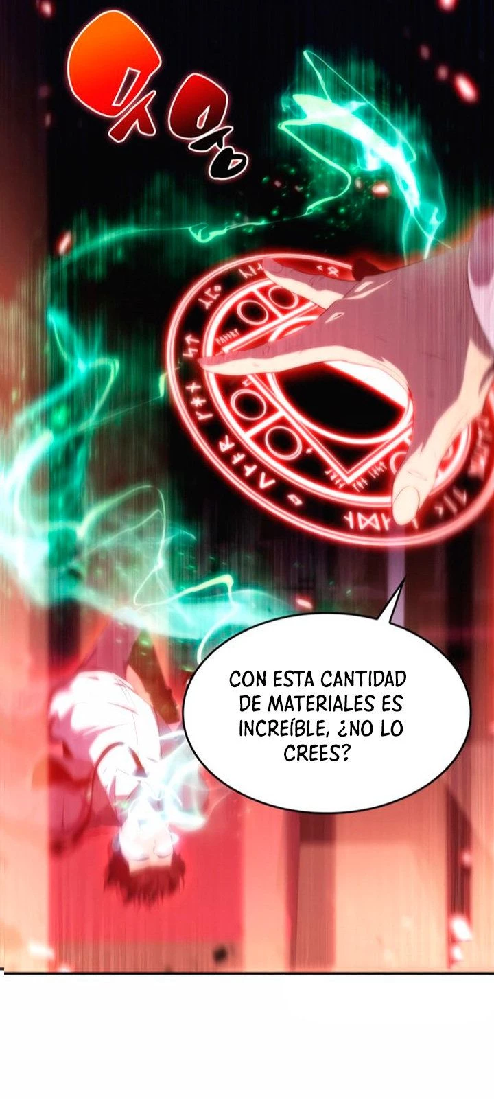 Sin fin skills > Capitulo 37 > Page 221