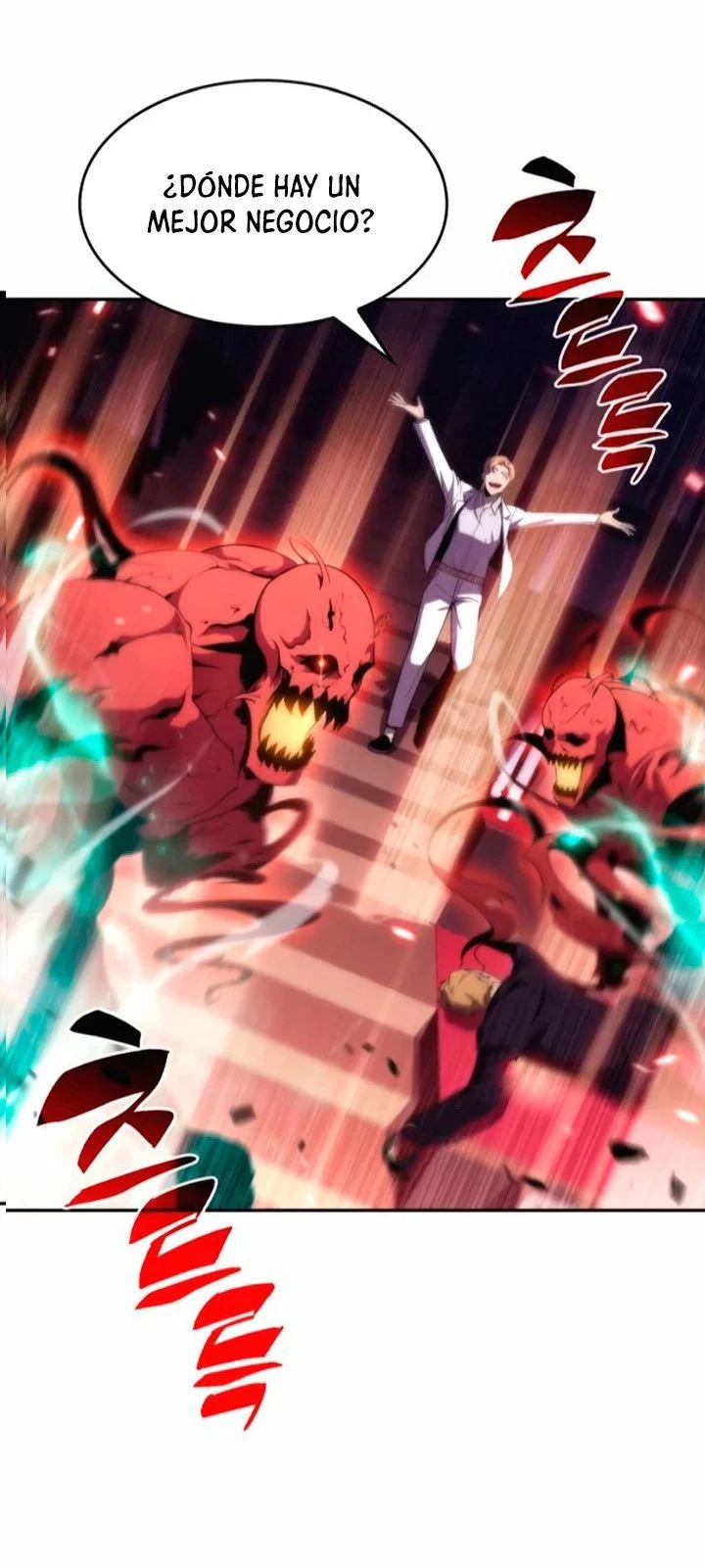 Sin fin skills > Capitulo 37 > Page 231