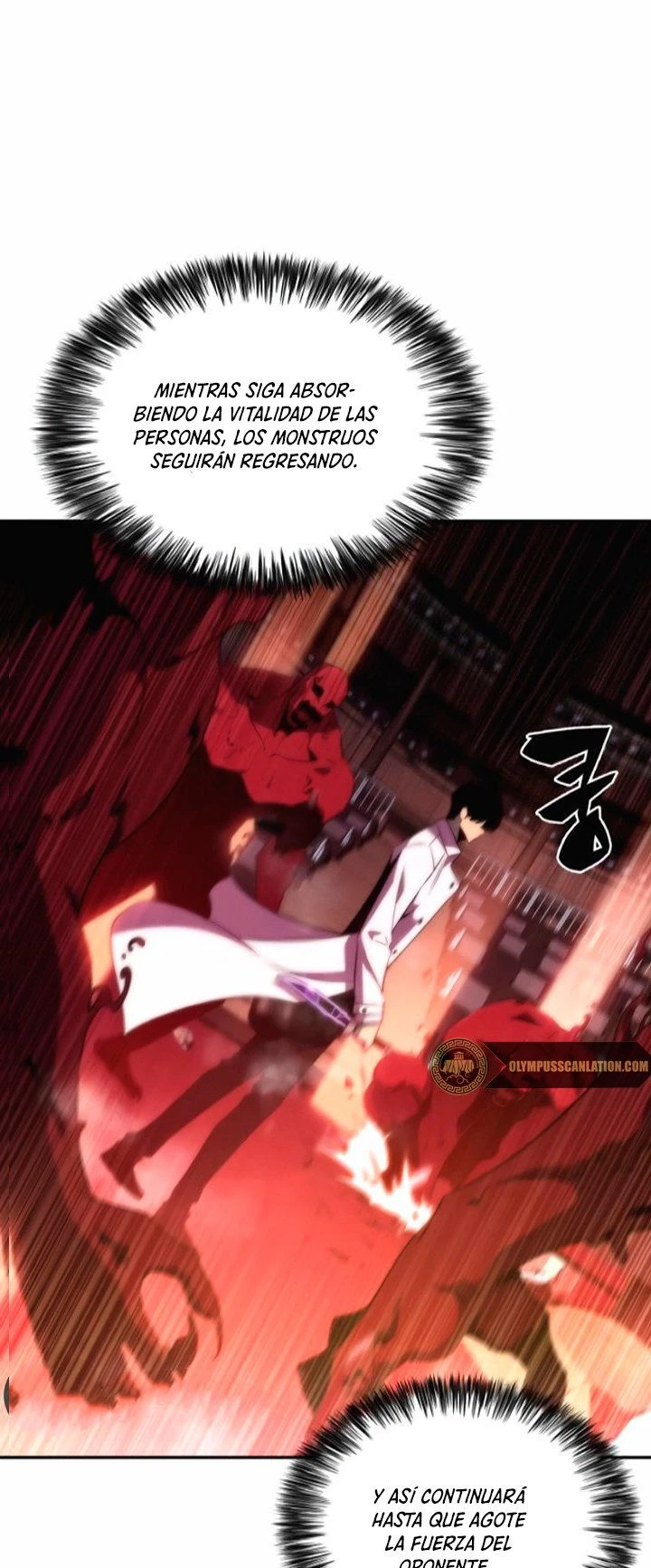 Sin fin skills > Capitulo 37 > Page 251