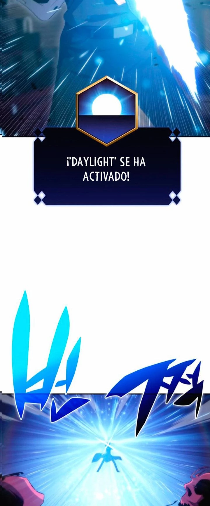 Sin fin skills > Capitulo 37 > Page 321