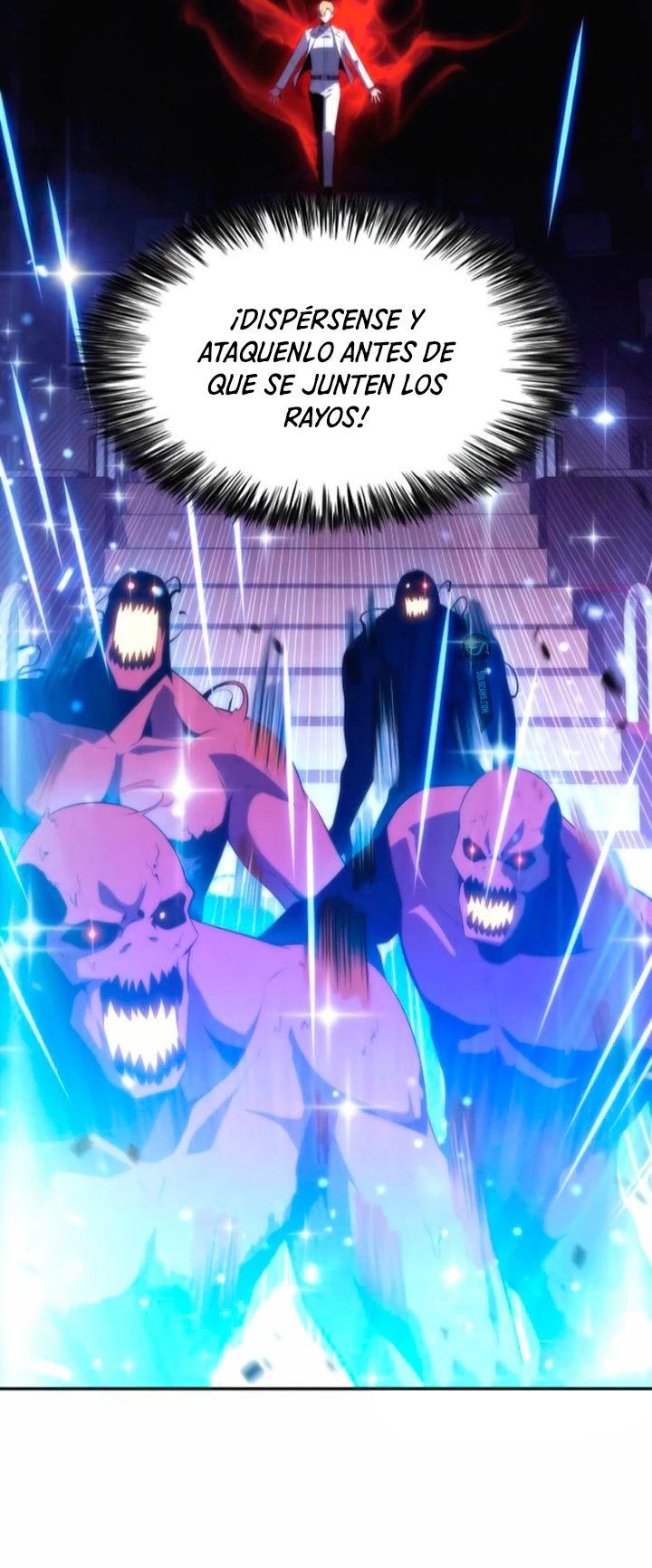 Sin fin skills > Capitulo 37 > Page 351