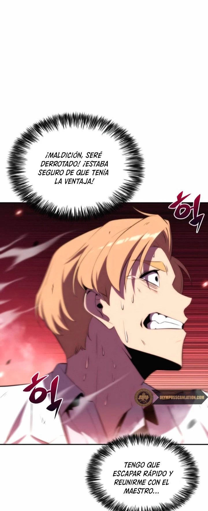Sin fin skills > Capitulo 37 > Page 501
