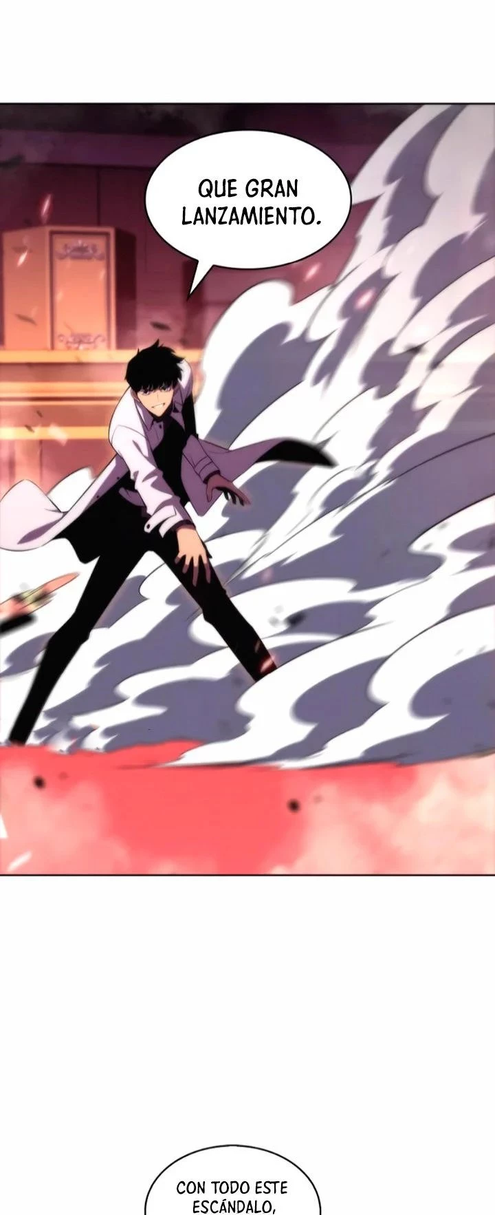 Sin fin skills > Capitulo 37 > Page 541