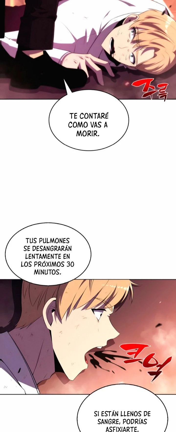 Sin fin skills > Capitulo 37 > Page 561