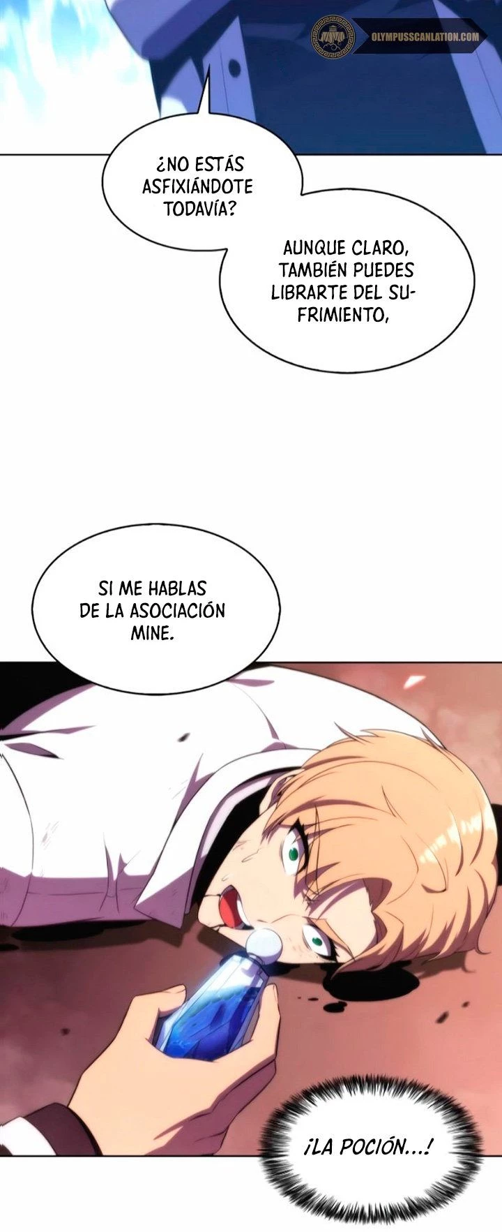 Sin fin skills > Capitulo 37 > Page 581