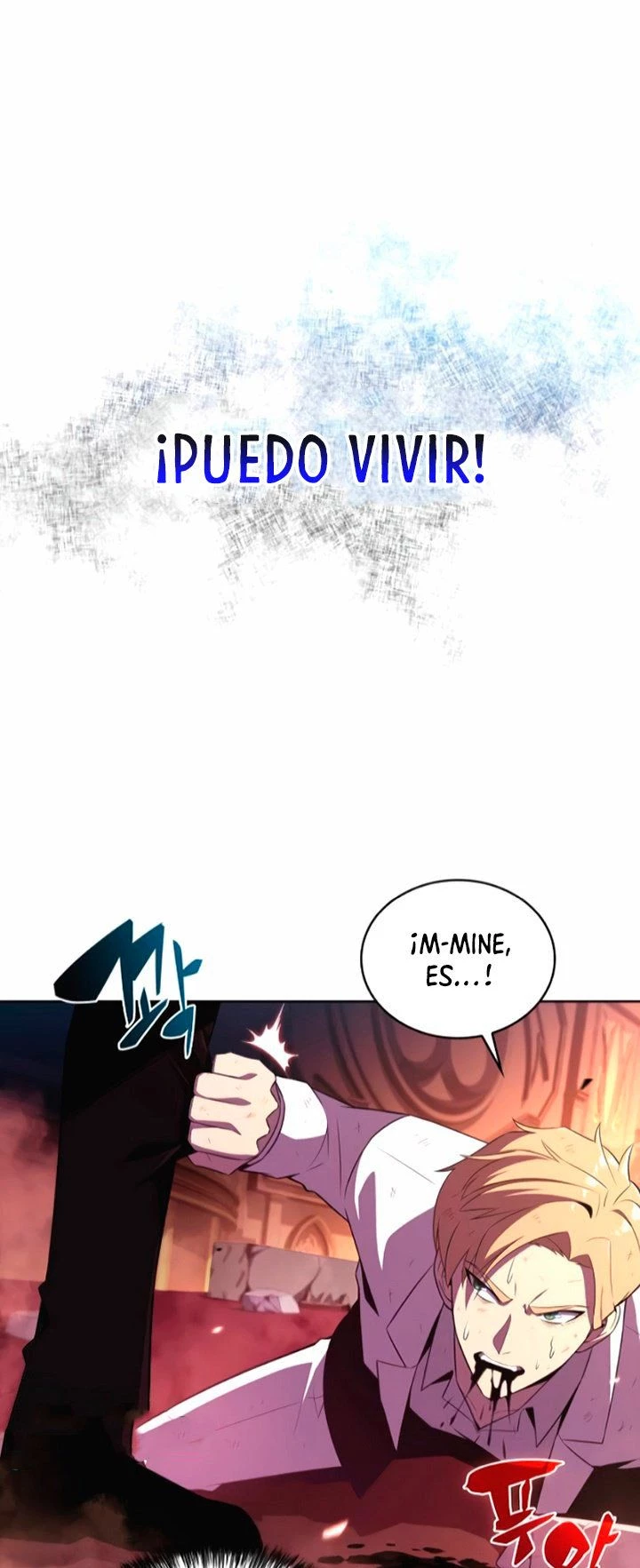 Sin fin skills > Capitulo 37 > Page 591