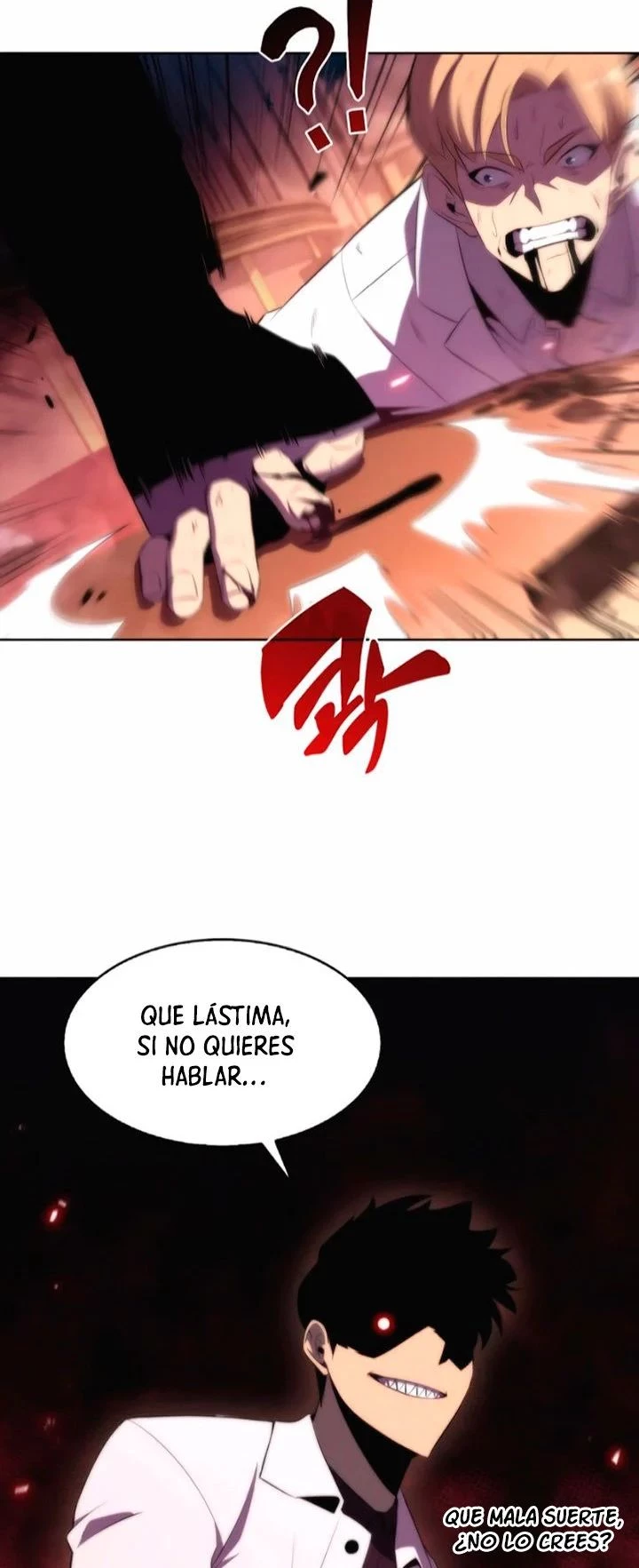 Sin fin skills > Capitulo 37 > Page 611