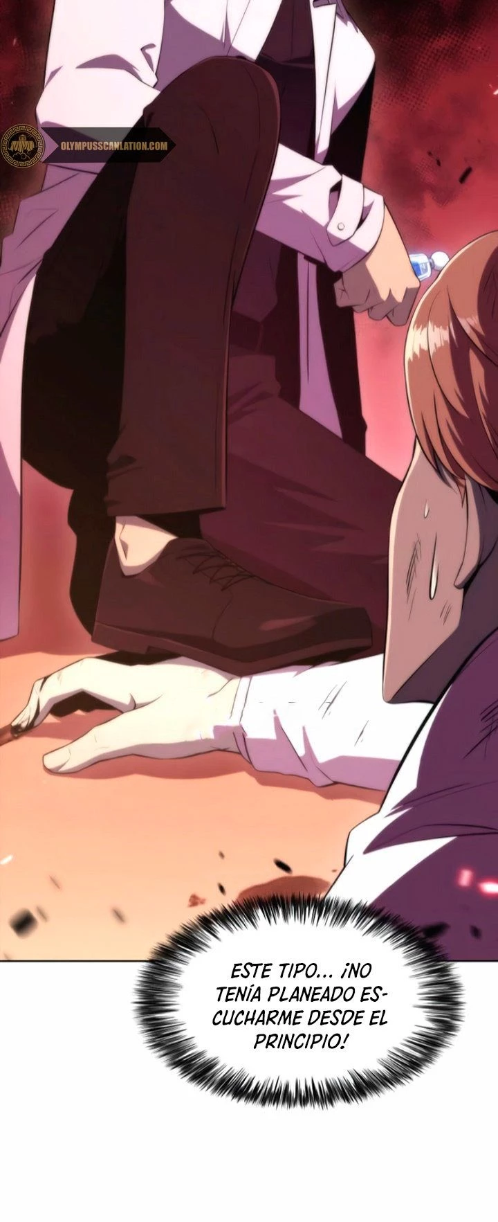 Sin fin skills > Capitulo 37 > Page 621