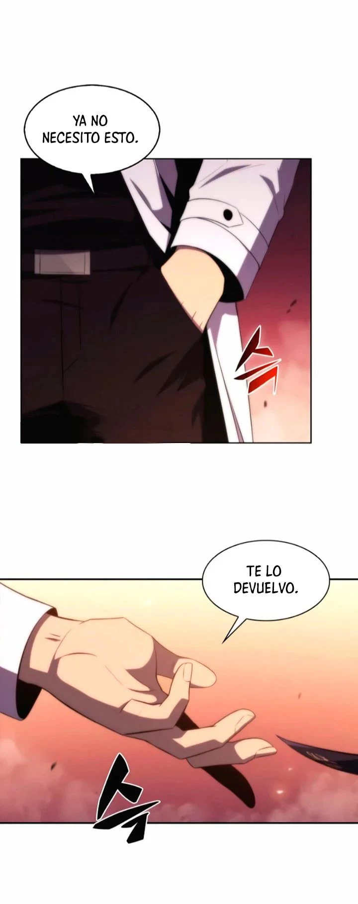 Sin fin skills > Capitulo 37 > Page 631