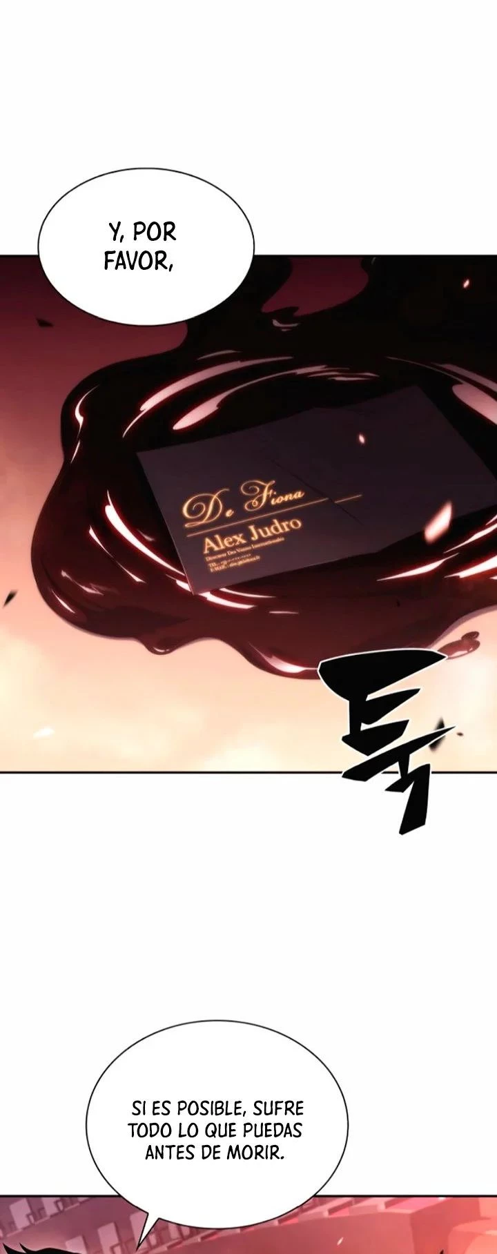 Sin fin skills > Capitulo 37 > Page 641