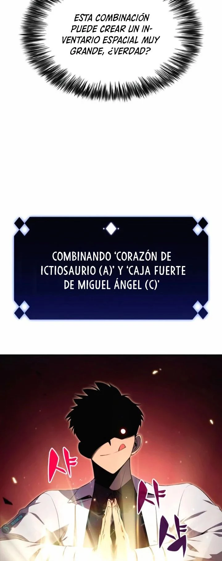 Sin fin skills > Capitulo 37 > Page 681