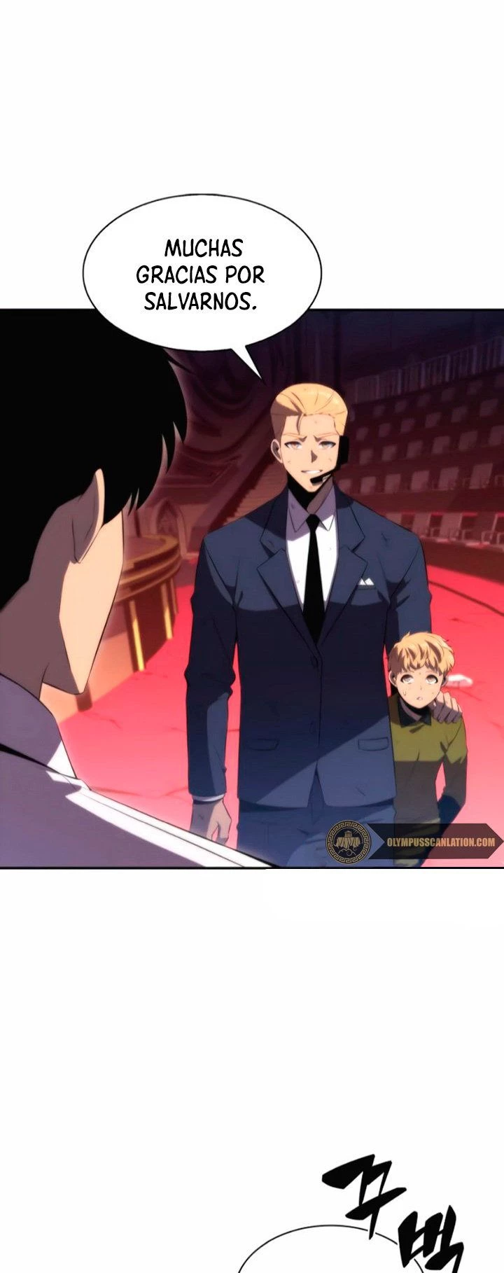 Sin fin skills > Capitulo 37 > Page 701