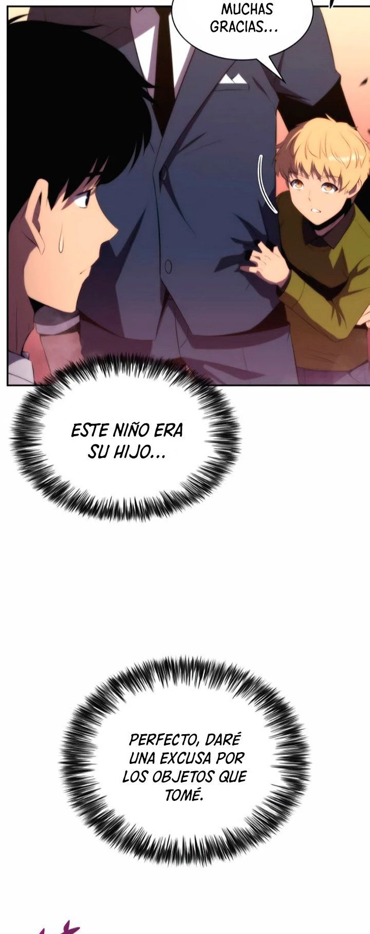 Sin fin skills > Capitulo 37 > Page 711