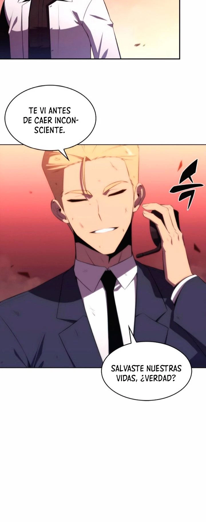 Sin fin skills > Capitulo 37 > Page 731