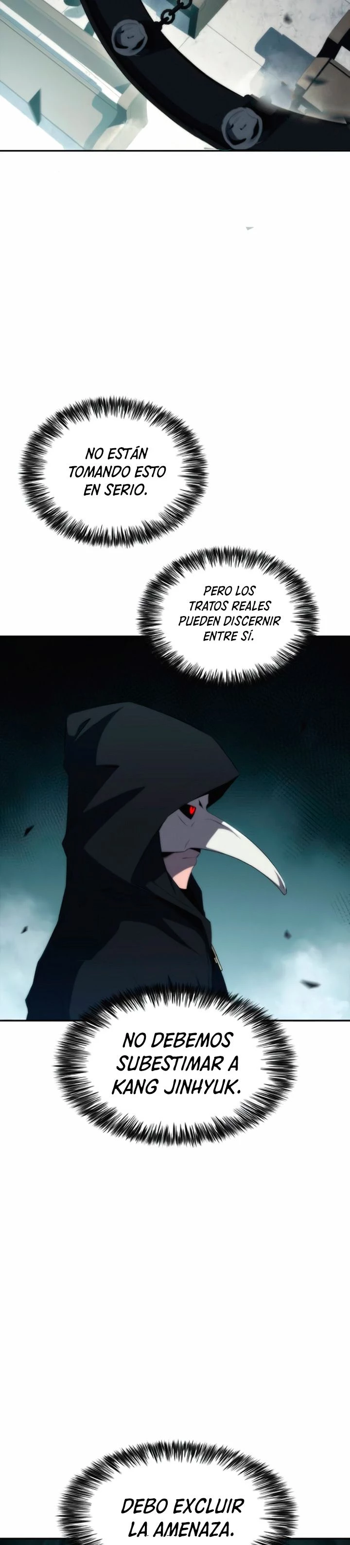 Sin fin skills > Capitulo 38 > Page 91