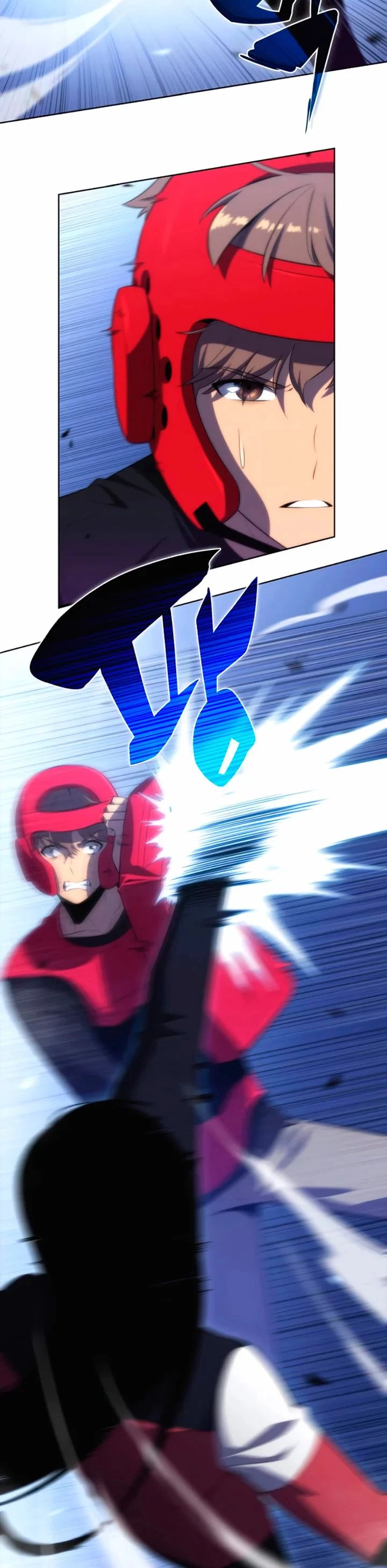 Sin fin skills > Capitulo 38 > Page 141