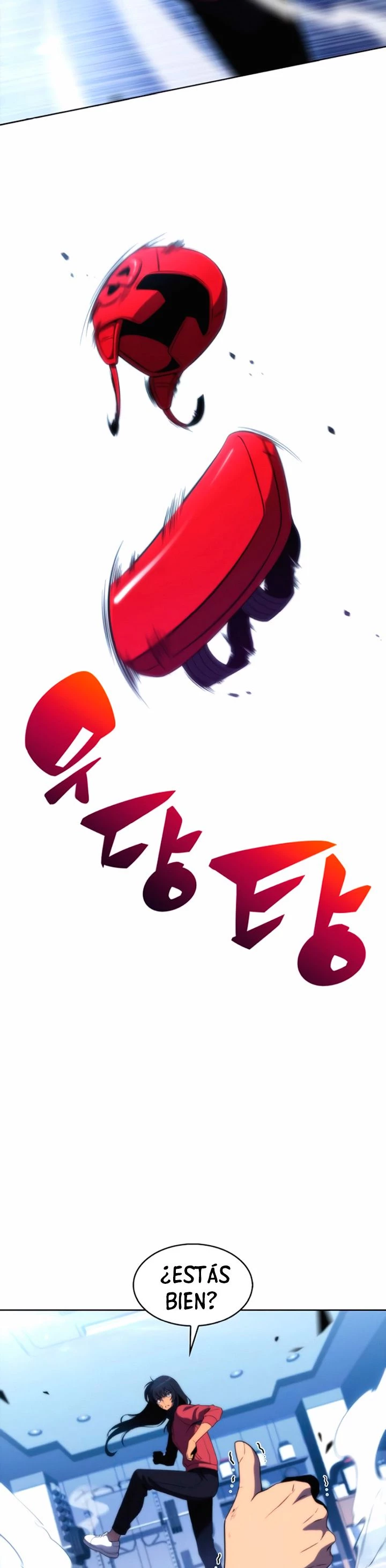 Sin fin skills > Capitulo 38 > Page 151