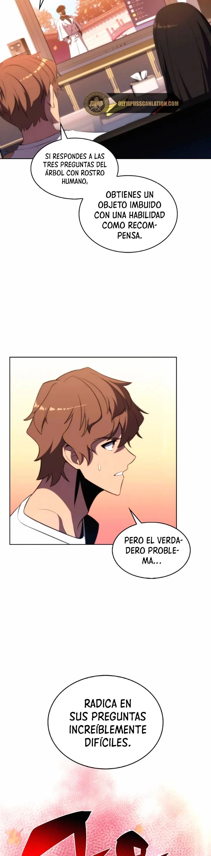 Sin fin skills > Capitulo 38 > Page 181