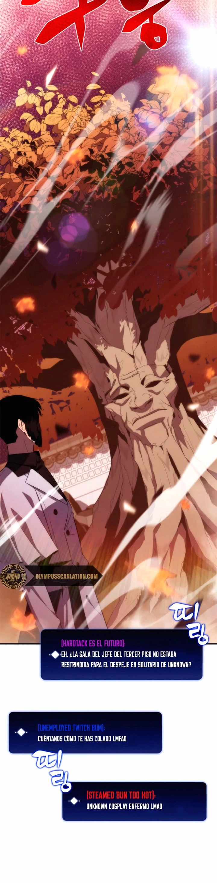 Sin fin skills > Capitulo 38 > Page 191
