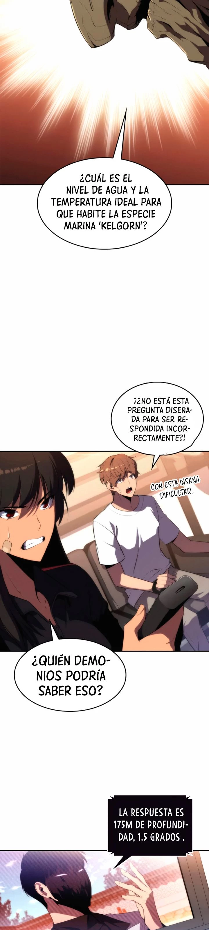 Sin fin skills > Capitulo 38 > Page 241