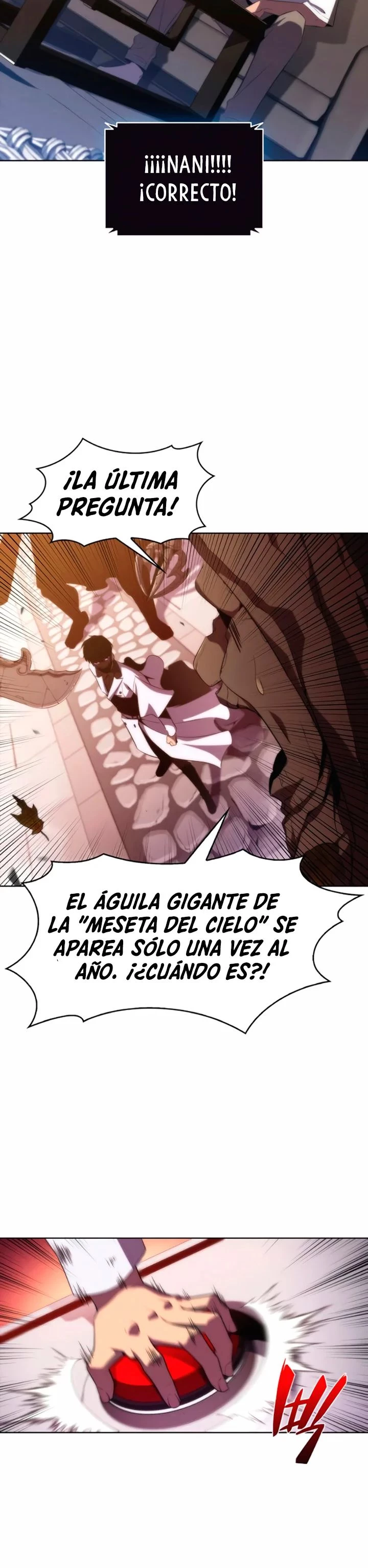 Sin fin skills > Capitulo 38 > Page 281