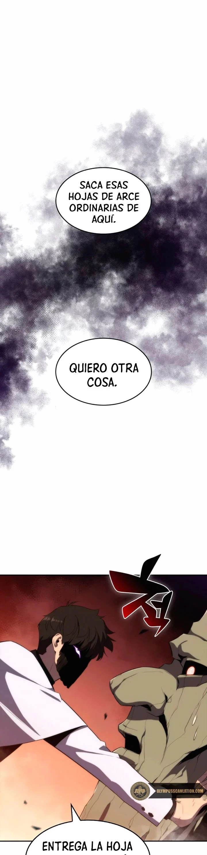 Sin fin skills > Capitulo 38 > Page 331