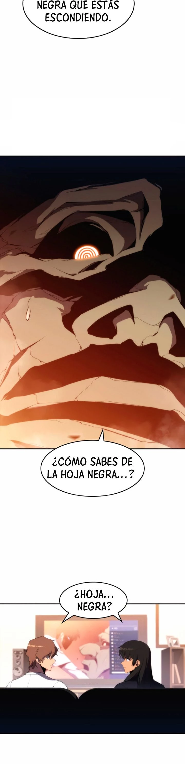 Sin fin skills > Capitulo 38 > Page 341