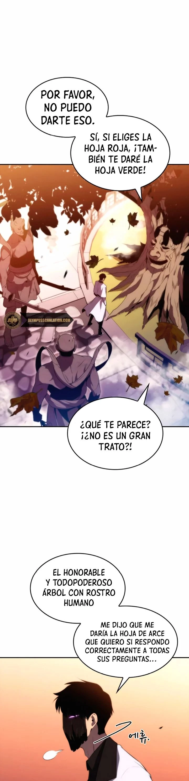 Sin fin skills > Capitulo 38 > Page 351