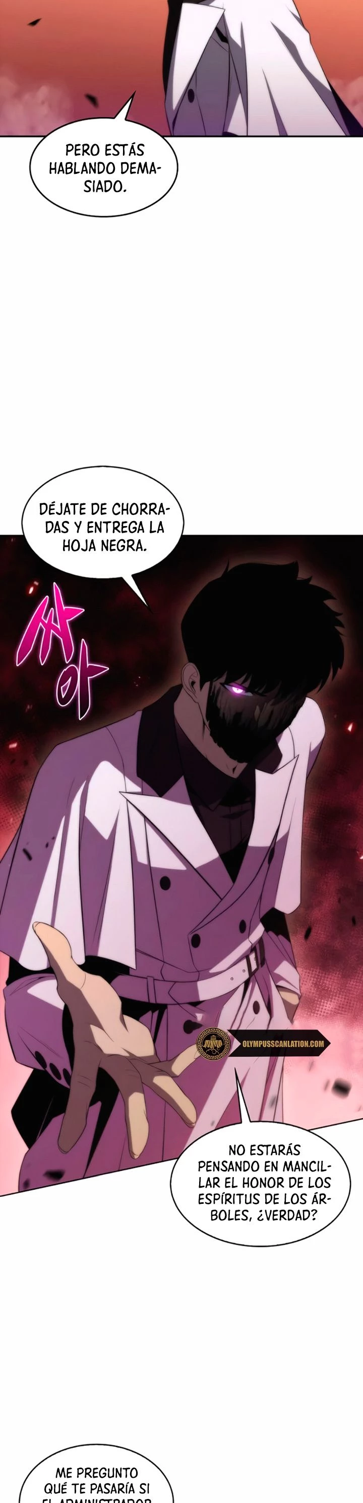 Sin fin skills > Capitulo 38 > Page 361