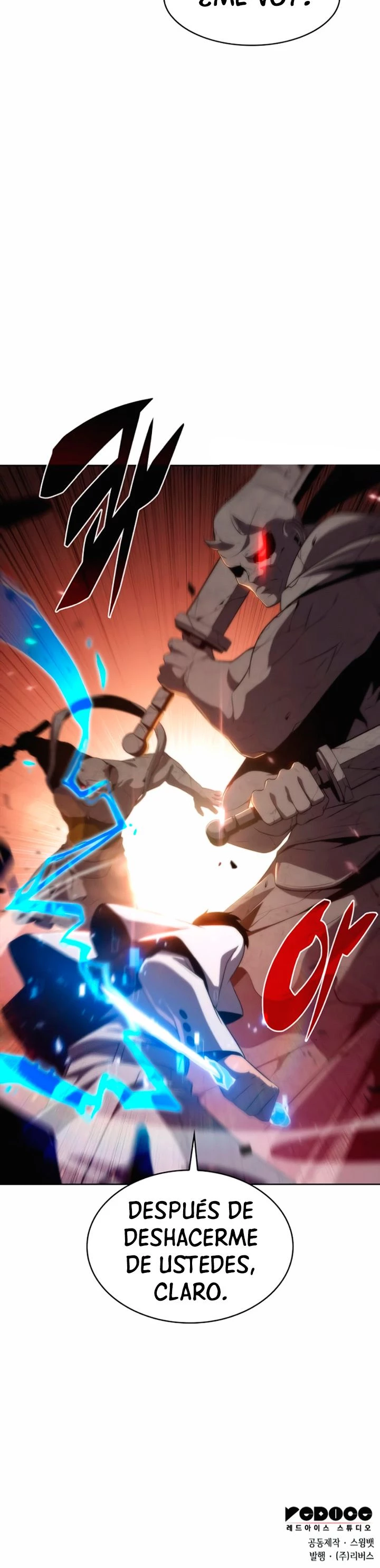 Sin fin skills > Capitulo 38 > Page 391