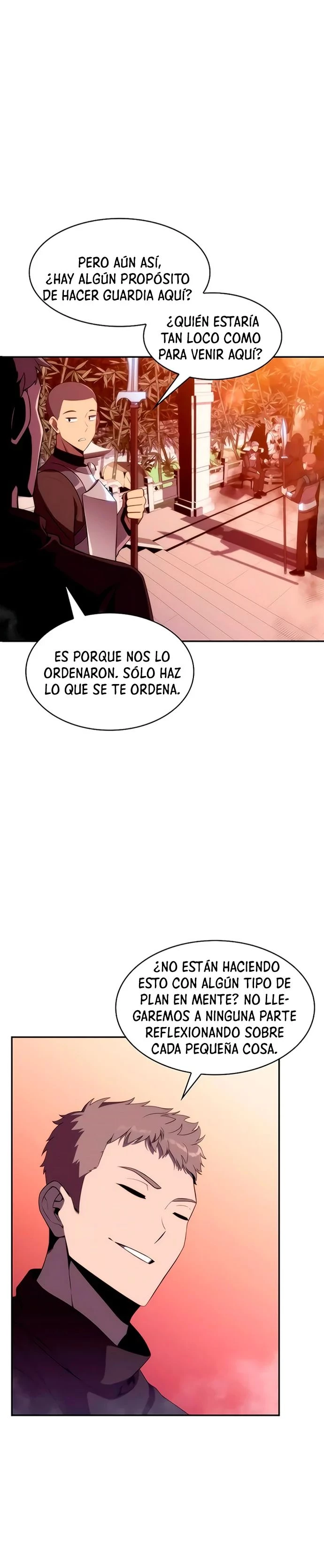 Sin fin skills > Capitulo 39 > Page 21