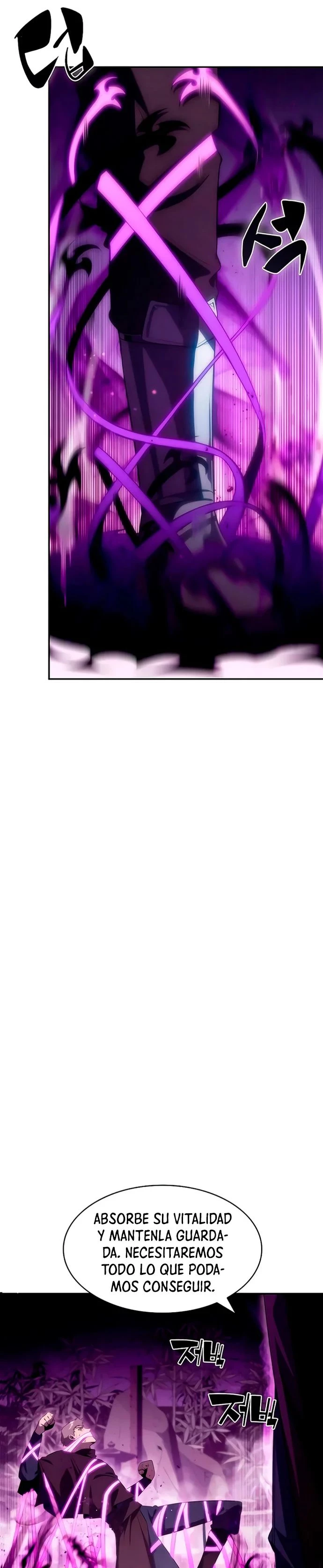 Sin fin skills > Capitulo 39 > Page 41