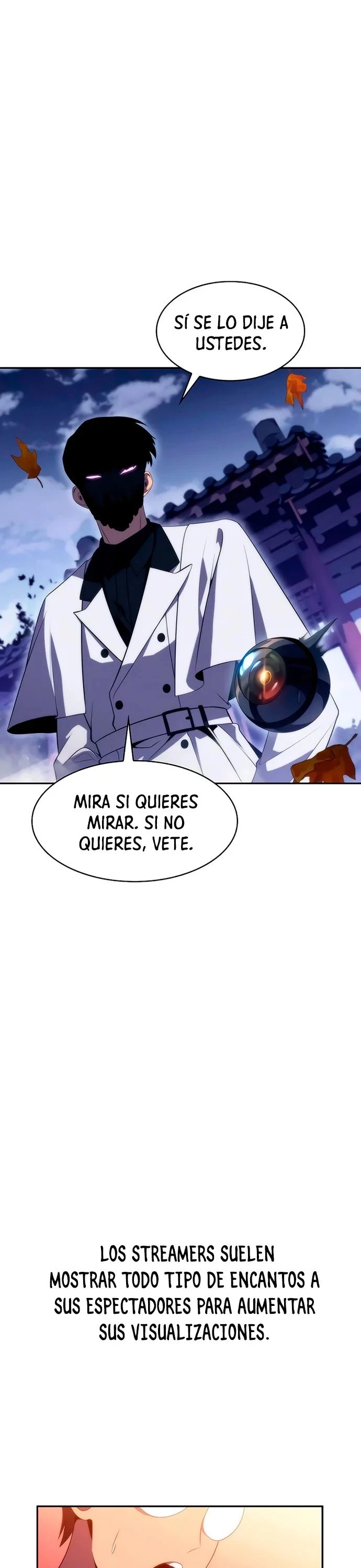 Sin fin skills > Capitulo 39 > Page 91