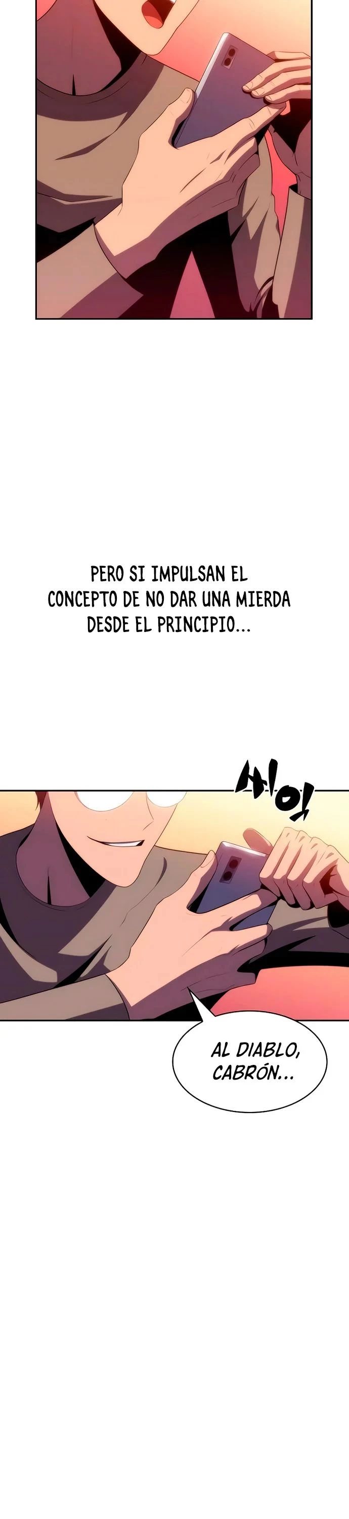 Sin fin skills > Capitulo 39 > Page 101