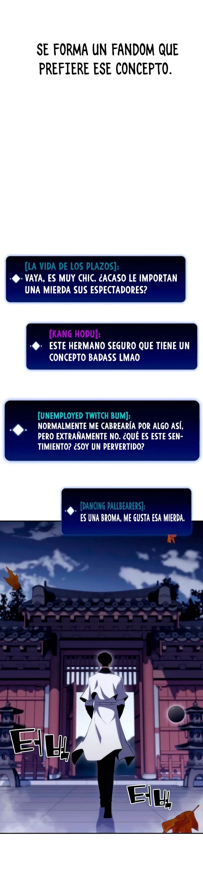 Sin fin skills > Capitulo 39 > Page 111