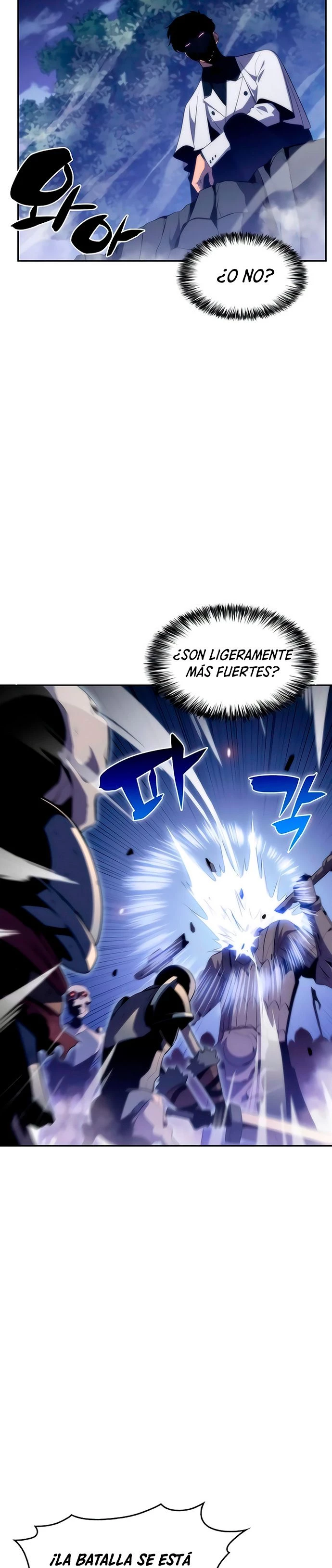 Sin fin skills > Capitulo 39 > Page 201