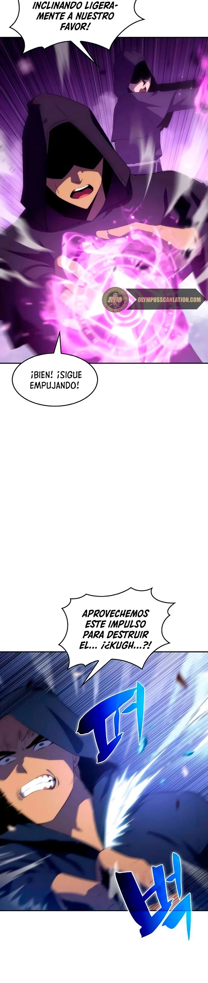 Sin fin skills > Capitulo 39 > Page 211